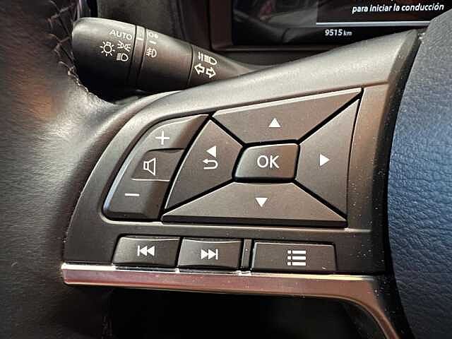 Nissan Juke JUKE 1.6 HYBRID 105 KW (143 CV) E6D-F AUTO