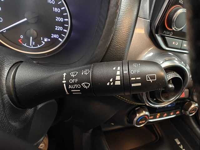 Nissan NUEVO JUKE 1.0DIG-T 117CV KIRO NUEVO JUKE 1.0DIG-T 117CV KIRO