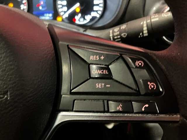 Nissan NUEVO JUKE 1.0DIG-T 117CV ACENTA NUEVO JUKE 1.0DIG-T 117CV ACENTA