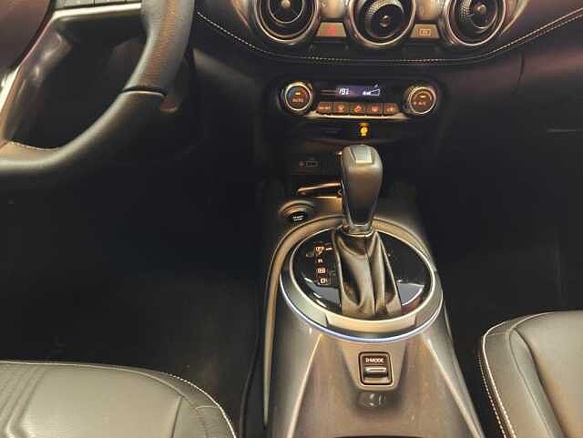 Nissan NUEVO JUKE 1.6 HYBRID 145CV TEKNA NUEVO JUKE 1.6 HYBRID 145CV TEKNA