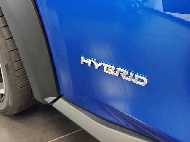 Nissan NUEVO JUKE 1.6 HYBRID 145CV TEKNA NUEVO JUKE 1.6 HYBRID 145CV TEKNA