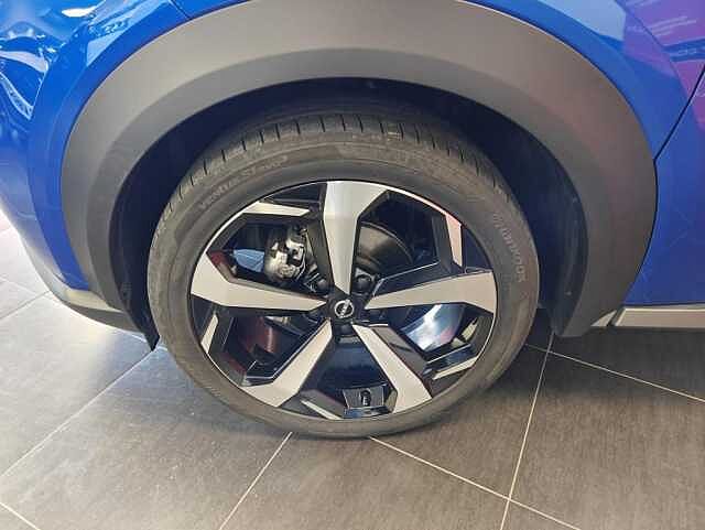 Nissan NUEVO JUKE 1.6 HYBRID 145CV TEKNA NUEVO JUKE 1.6 HYBRID 145CV TEKNA
