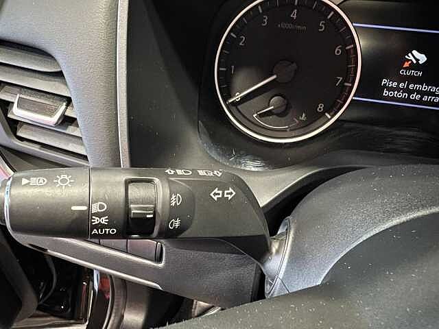 Nissan MY21 QASHQAI 1.3DIG-T 140CV MHEV ACENTA MY21 QASHQAI 1.3DIG-T 140CV mHEV ACENTA