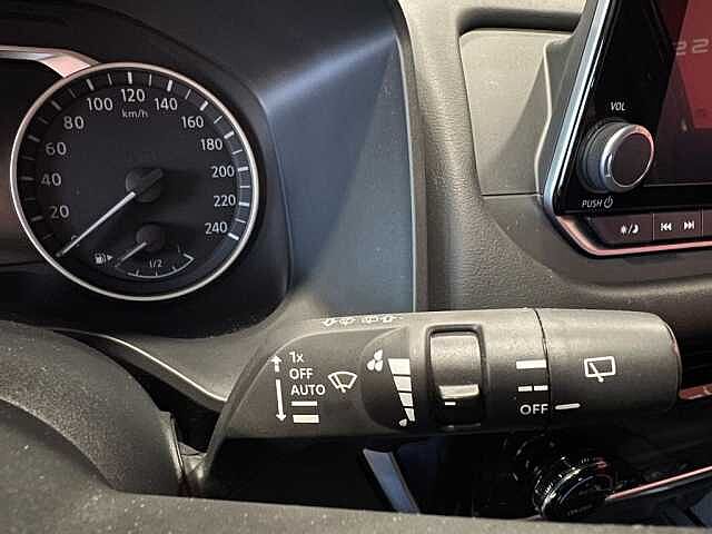 Nissan MY21 QASHQAI 1.3DIG-T 140CV MHEV ACENTA MY21 QASHQAI 1.3DIG-T 140CV mHEV ACENTA