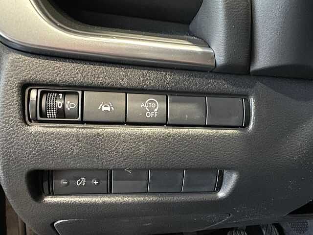 Nissan MY21 QASHQAI 1.3DIG-T 140CV MHEV ACENTA MY21 QASHQAI 1.3DIG-T 140CV mHEV ACENTA