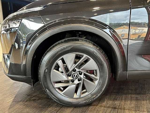 Nissan MY21 QASHQAI 1.3DIG-T 140CV MHEV ACENTA MY21 QASHQAI 1.3DIG-T 140CV mHEV ACENTA