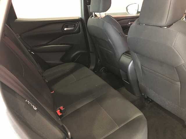 Nissan Qashqai Qashqai MHEV Acenta 2021