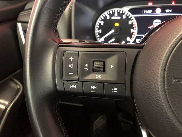 Nissan Qashqai Qashqai MHEV Acenta 2021