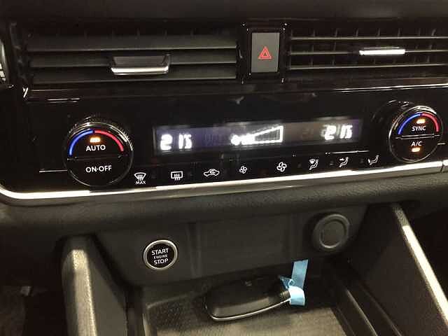 Nissan Qashqai Qashqai MHEV Acenta 2021