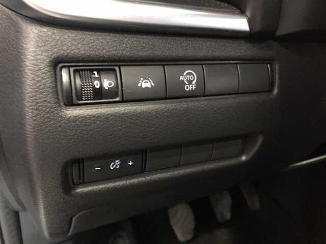 Nissan Qashqai Qashqai MHEV Acenta 2021
