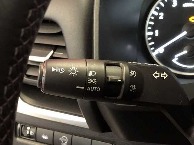 Nissan Qashqai Qashqai MHEV Acenta 2021