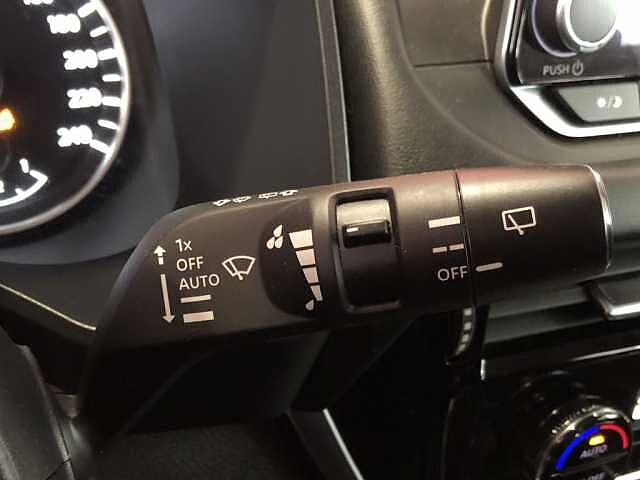 Nissan Qashqai Qashqai MHEV Acenta 2021