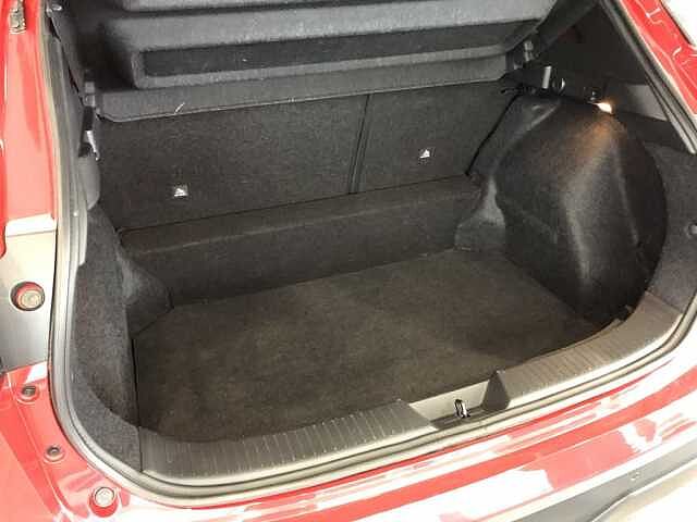 Nissan Qashqai Qashqai Acenta (EURO 6d-TEMP) 2018