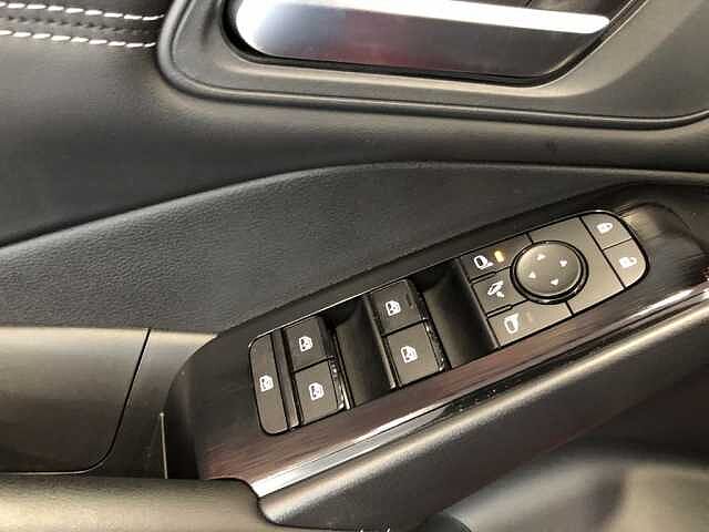 Nissan Qashqai Qashqai Acenta (EURO 6d-TEMP) 2018