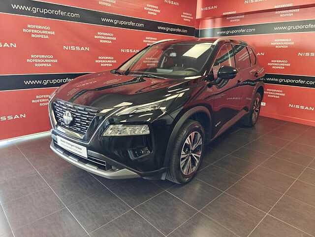 Nissan X-Trail X-Trail N-Connecta 2022