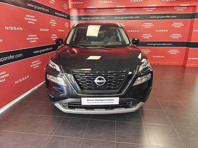 Nissan X-Trail X-Trail N-Connecta 2022