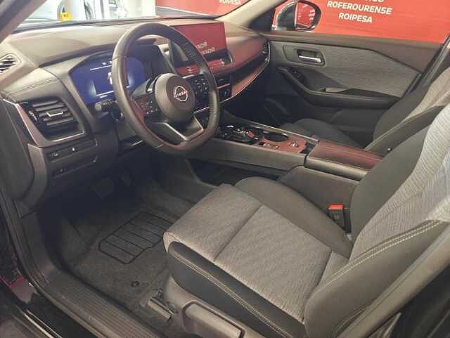 Nissan X-Trail X-Trail N-Connecta 2022