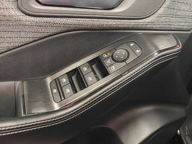 Nissan X-Trail X-Trail N-Connecta 2022