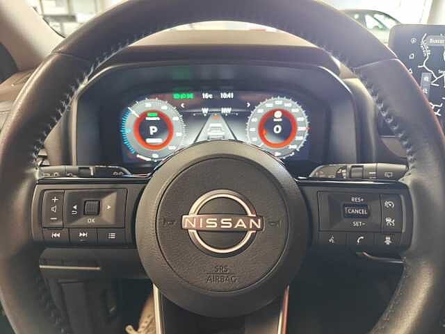 Nissan X-Trail X-Trail N-Connecta 2022