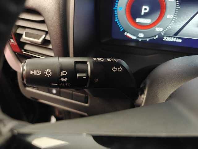 Nissan X-Trail X-Trail N-Connecta 2022