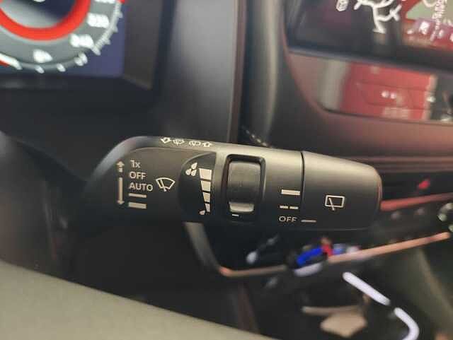 Nissan X-Trail X-Trail N-Connecta 2022