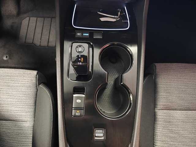 Nissan X-Trail X-Trail N-Connecta 2022