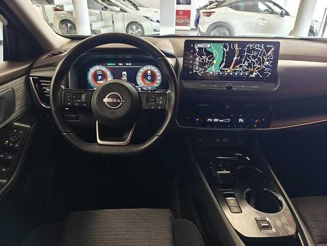 Nissan X-Trail X-Trail N-Connecta 2022