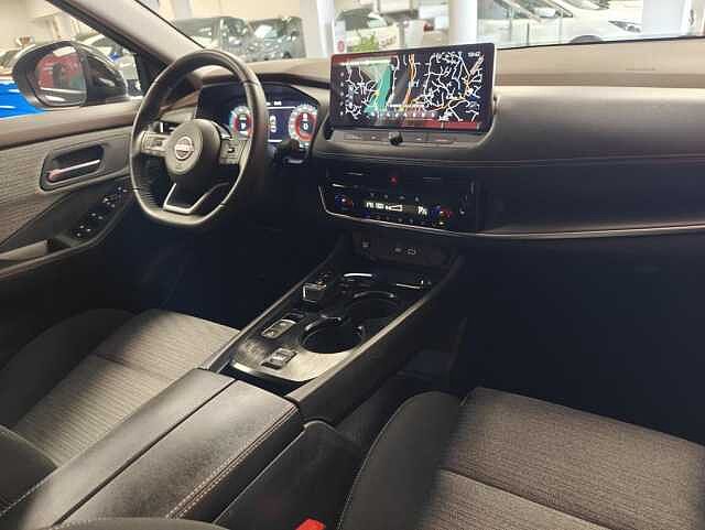 Nissan X-Trail X-Trail N-Connecta 2022