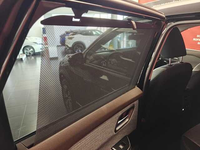 Nissan X-Trail X-Trail N-Connecta 2022