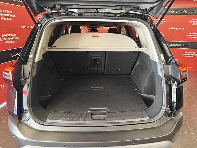 Nissan X-Trail X-Trail N-Connecta 2022