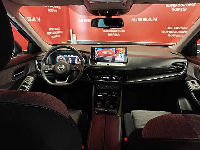 Nissan X-Trail X-Trail N-Connecta 2022
