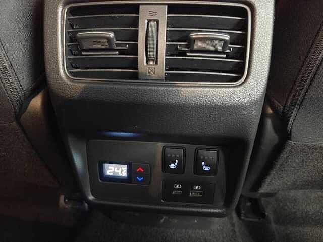 Nissan X-Trail X-Trail N-Connecta 2022