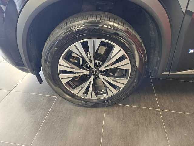 Nissan X-Trail X-Trail N-Connecta 2022