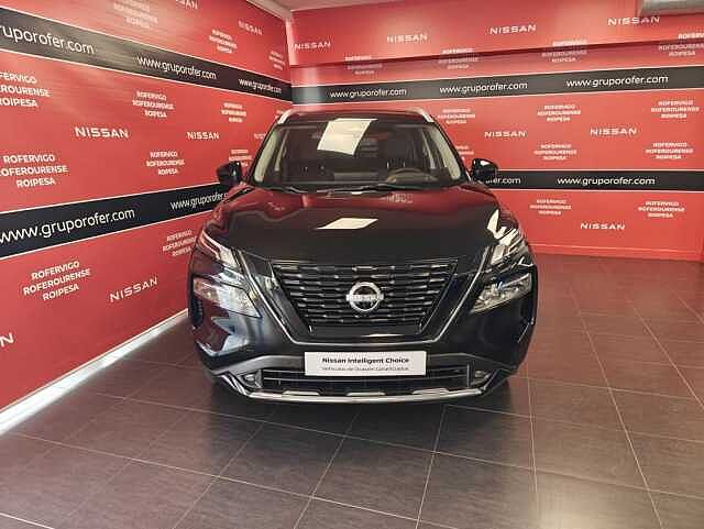 Nissan X-Trail X-Trail Tekna+ 2022
