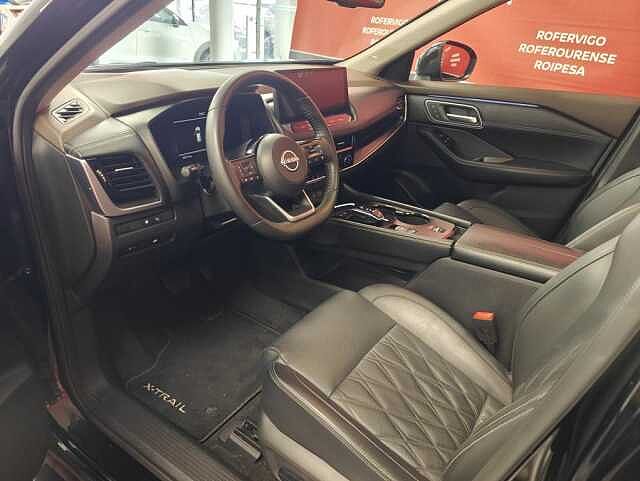 Nissan X-Trail X-Trail Tekna+ 2022