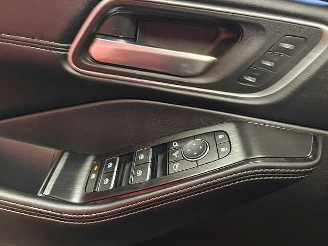 Nissan X-Trail X-Trail Tekna+ 2022
