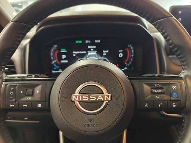 Nissan X-Trail X-Trail Tekna+ 2022
