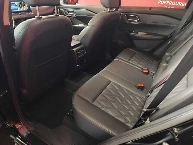 Nissan X-Trail X-Trail Tekna+ 2022