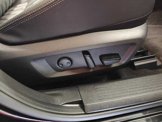 Nissan X-Trail X-Trail Tekna+ 2022