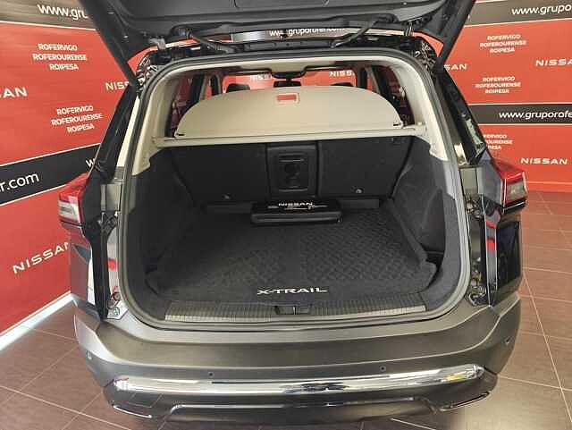 Nissan X-Trail X-Trail Tekna+ 2022