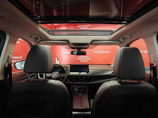 Nissan X-Trail X-Trail Tekna+ 2022