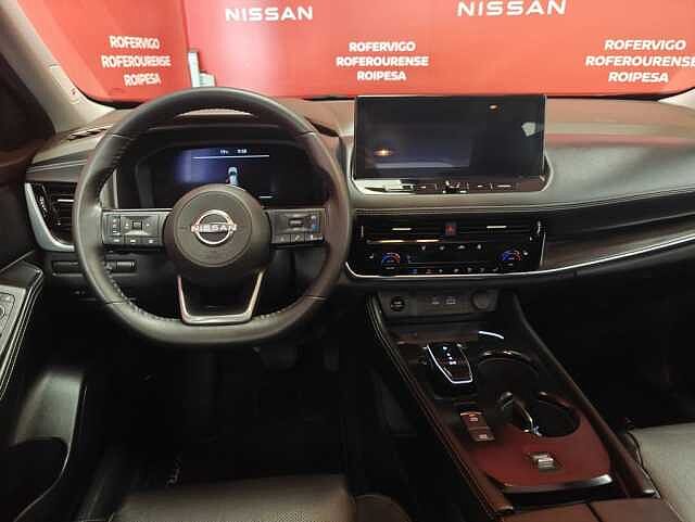Nissan X-Trail X-Trail Tekna+ 2022