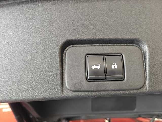 Nissan X-Trail X-Trail Tekna+ 2022