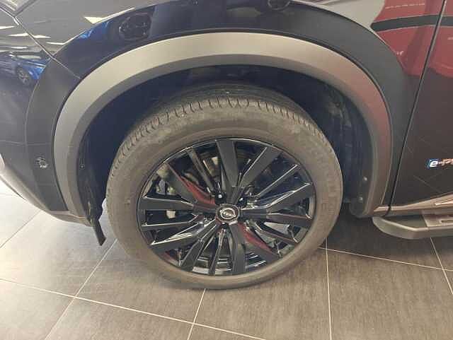 Nissan X-Trail X-Trail Tekna+ 2022