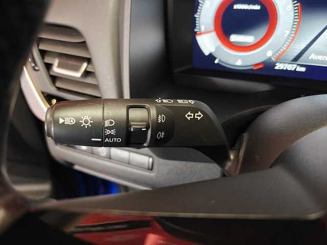 Nissan QASHQAI 1.3DIG-T 140CV MHEV N-CONNECTA QASHQAI 1.3DIG-T 140CV mHEV N-CONNECTA