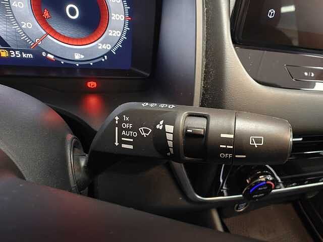 Nissan QASHQAI 1.3DIG-T 140CV MHEV N-CONNECTA QASHQAI 1.3DIG-T 140CV mHEV N-CONNECTA