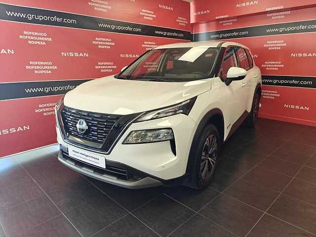 Nissan X-Trail X-Trail Acenta 2024
