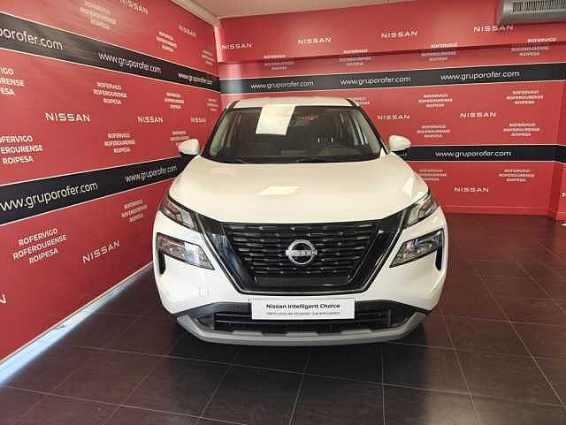 Nissan X-Trail X-Trail Acenta 2024