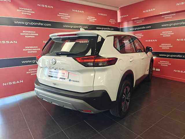 Nissan X-Trail X-Trail Acenta 2024