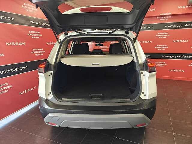 Nissan X-Trail X-Trail Acenta 2024